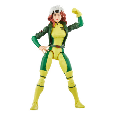 Marvel Legends - X-Men '97 - ROGUE - Rogue