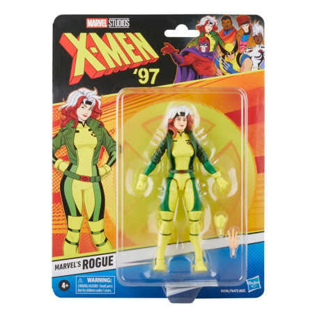 Marvel Legends - X-Men '97 - ROGUE - Rogue