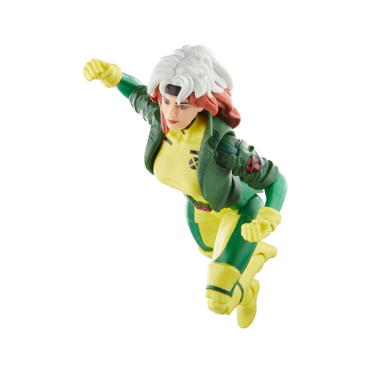 Marvel Legends - X-Men '97 - ROGUE - Rogue