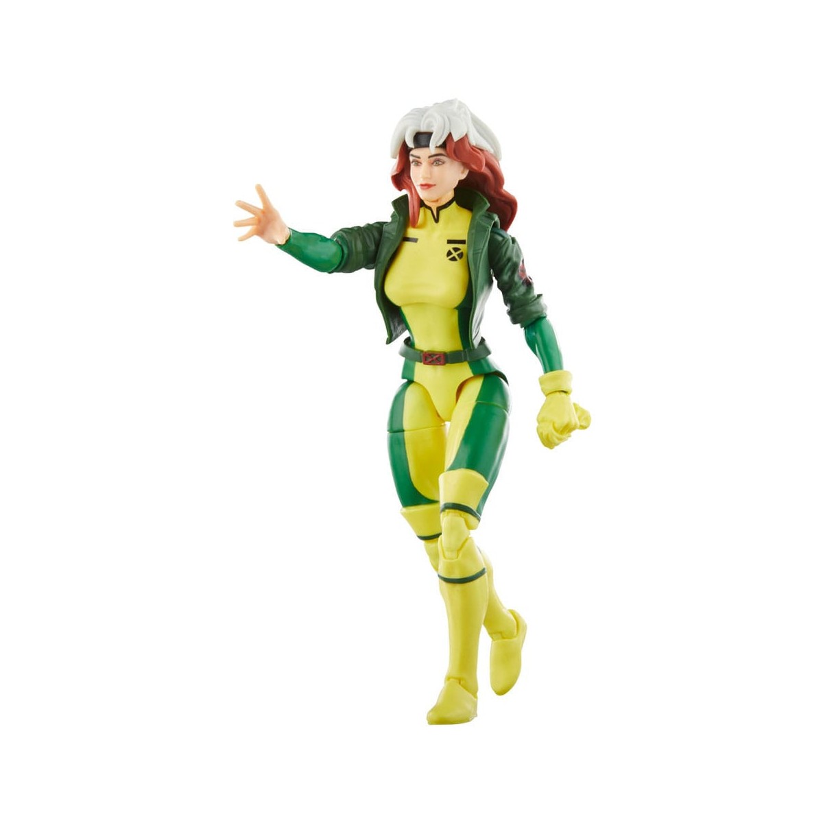 Marvel Legends - X-Men '97 - ROGUE - Rogue