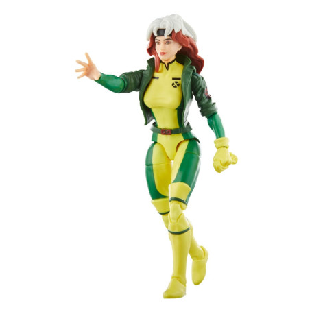 Marvel Legends - X-Men '97 - ROGUE - Rogue