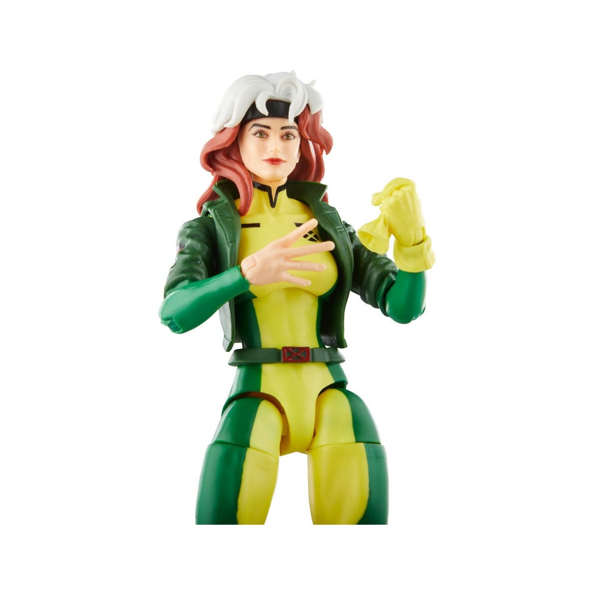 Marvel Legends - X-Men '97 - ROGUE - Rogue