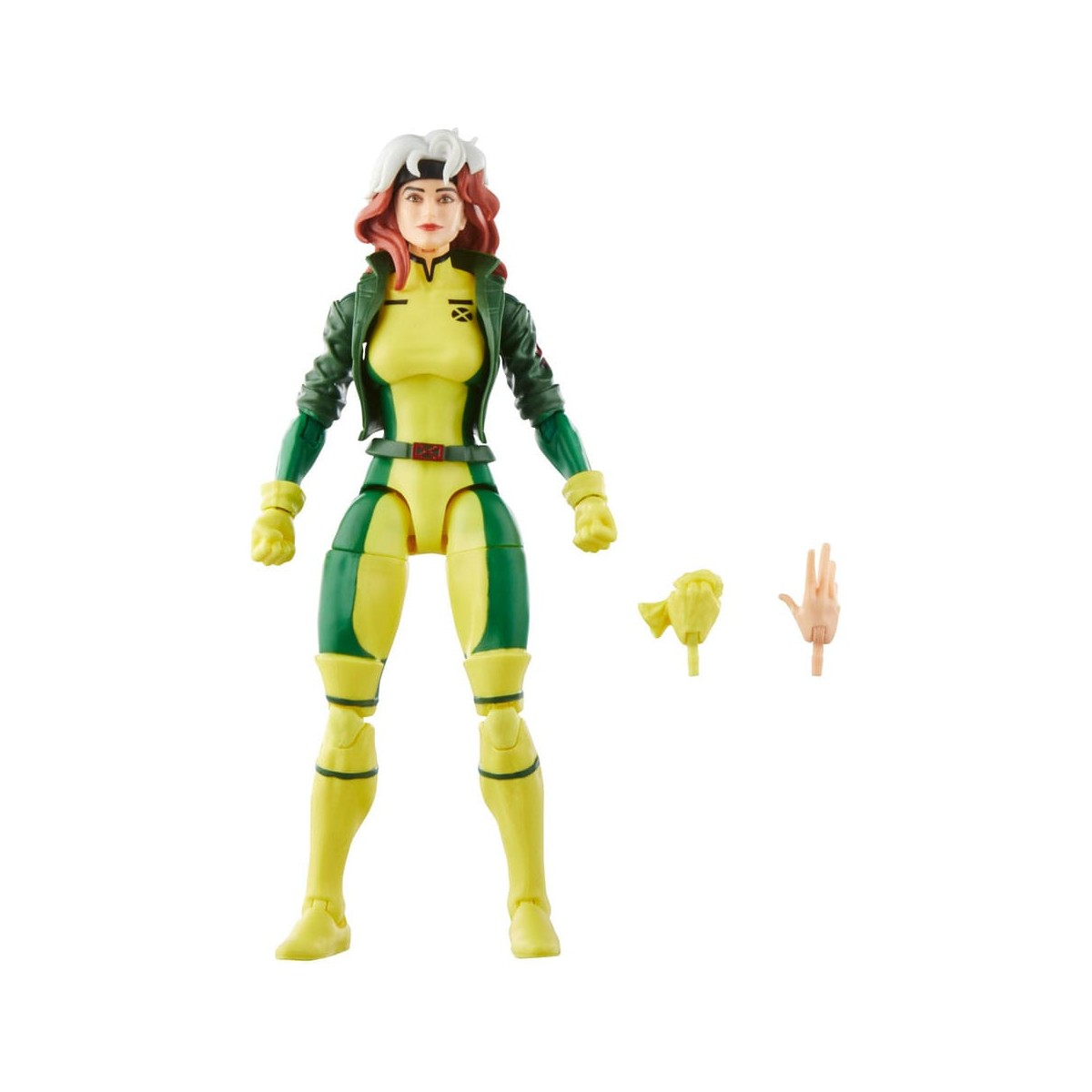 Marvel Legends - X-Men '97 - ROGUE - Rogue