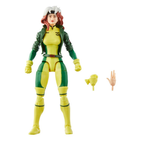 Marvel Legends - X-Men '97 - ROGUE - Rogue