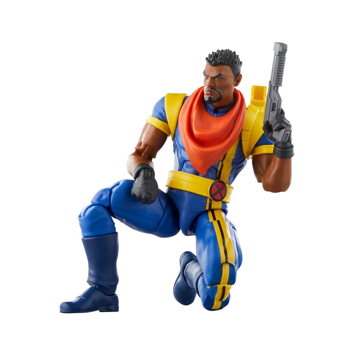 Marvel Legends - X-Men '97 - BISHOP