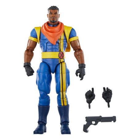 Marvel Legends - X-Men '97 - BISHOP