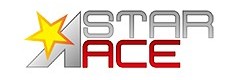 Figuren der Marke Star Ace