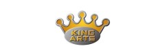 Figuren der Marke King Arts