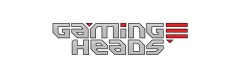 Figuren der Marke Gaming Heads