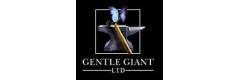 Figuren der Marke Gentle Giant Ltd