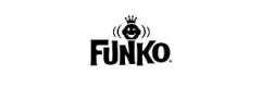 Figuren der Marke Funko
