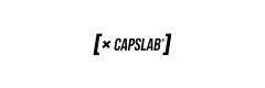 Figuren der Marke Capslab