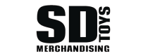 Figuren der Marke SD Toys