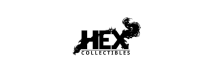 Figuren der Marke Hex