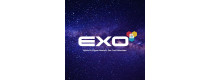 Figuren der Marke Exo-6