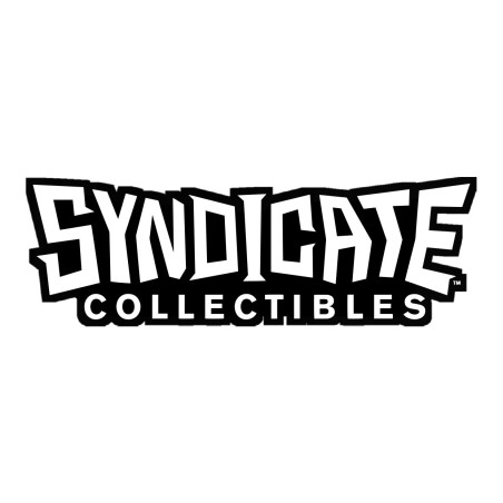 Syndicate collectibles