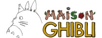 Figuren der Marke Maison Ghibli