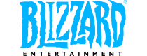 Figuren der Marke Blizzard