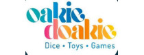 Figuren der Marke Oakie Doakie Toys