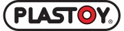 Plastoy