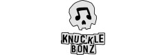 Figuren der Marke Knucklebonz