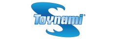 Figuren der Marke Toynami