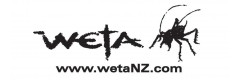 Figuren der Marke Weta