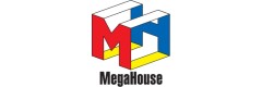 Figuren der Marke Mega House