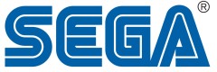Figuren der Marke Sega