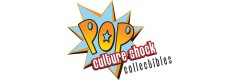 Figuren der Marke Pop Culture Shock