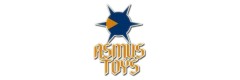 Figuren der Marke Asmus Toys
