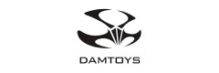 Figuren der Marke DAM Toys