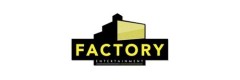 Figuren der Marke Factory Entertainment